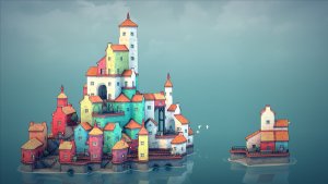 Townscaper Free Download