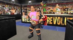 Wrestling Empire Free Download