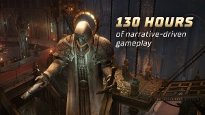 Warhammer 40,000: Rogue Trader Free Download