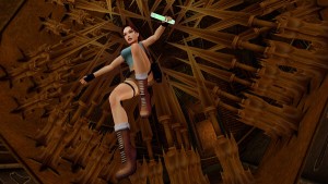 Tomb Raider IV-VI Remastered Free Download