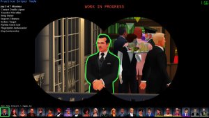 SpyParty Free Download 