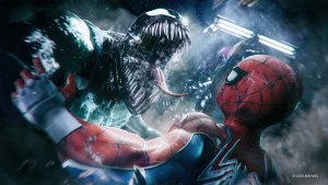 Marvel’s Spider-Man 2 Free Download