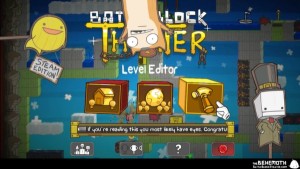 BattleBlock Theater Free Download