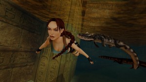 Tomb Raider IV-VI Remastered Free Download