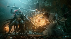 Lords of the Fallen Free Download