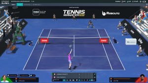 Tennis Manager 2021 Free Download