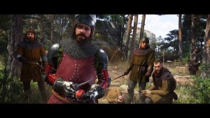 Kingdom Come: Deliverance II Free Download 