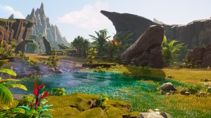 Visions of Mana Free Download