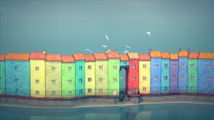 Townscaper Free Download