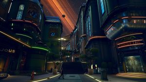 The Outer Worlds Free Download