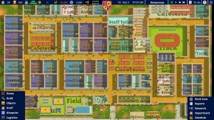 Academia School Simulator Free Download