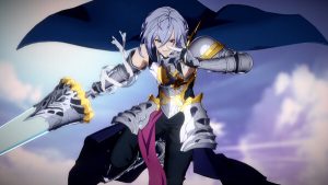 Granblue Fantasy Versus: Rising Free Download