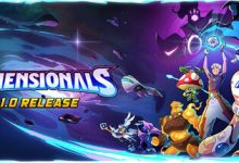 Dimensionals Free Download