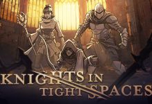 Knights in Tight Spaces Free Download
