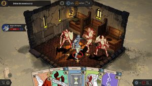 Knights in Tight Spaces Free Download