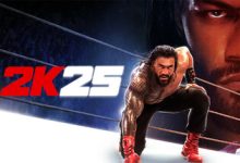 WWE 2K25 Free Download