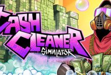 Cash Cleaner Simulator Free Download