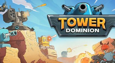 Tower Dominion Free Download