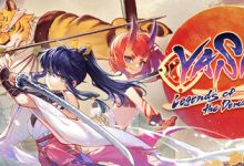 Yasha: Legends of the Demon Blade Free Download