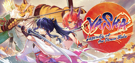 Yasha: Legends of the Demon Blade Free Download