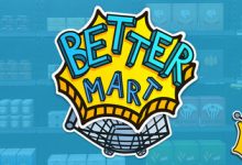 Better Mart Free Download