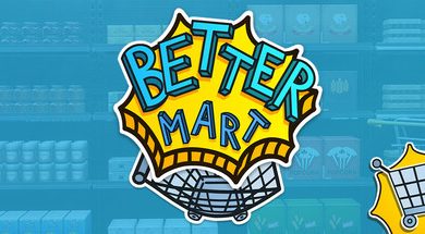 Better Mart Free Download
