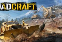 RoadCraft Free Download