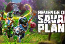 Revenge of the Savage Planet Free Download