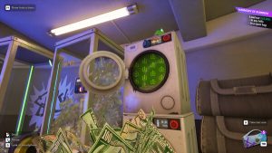 Cash Cleaner Simulator Free Download