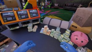 Cash Cleaner Simulator Free Download