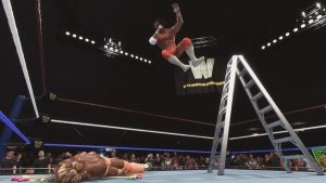 WWE 2K25 Free Download