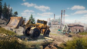 RoadCraft Free Download