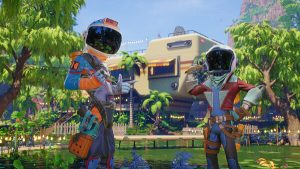 Revenge of the Savage Planet Free Download 