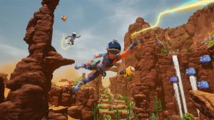 Revenge of the Savage Planet Free Download 