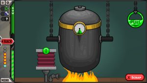 Jacksmith: Weapons and Warriors Free Download