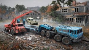 RoadCraft Free Download
