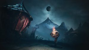 The Midnight Walk Free Download